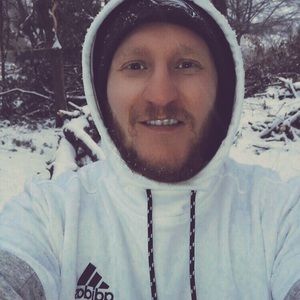 Meet your Posher, George